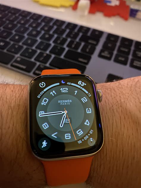 hermes watch|hermes watch face image.